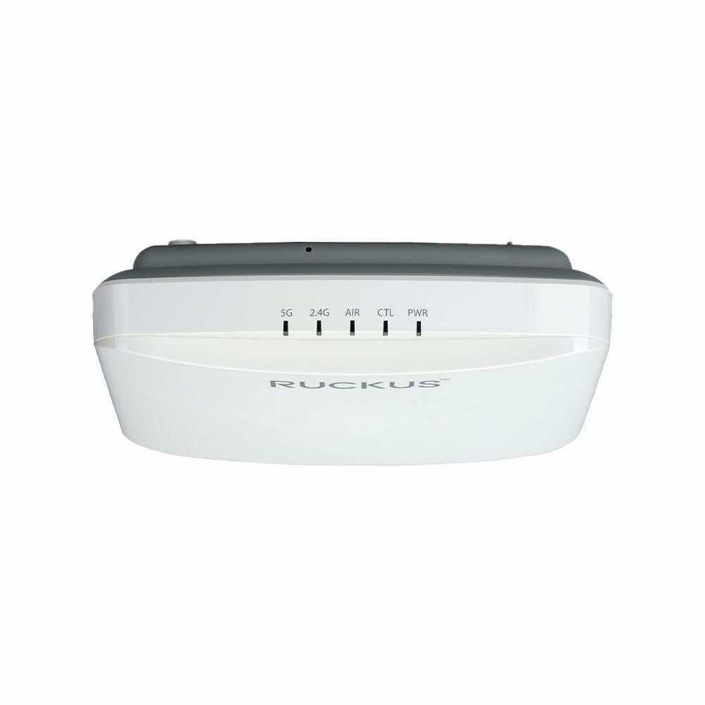 Ruckus R550 Unleashed Zoneflex Wi-Fi 6 802.11ax, 2 x 2:2 in 5GHz and 2.4GHz Dual Band Access Point 