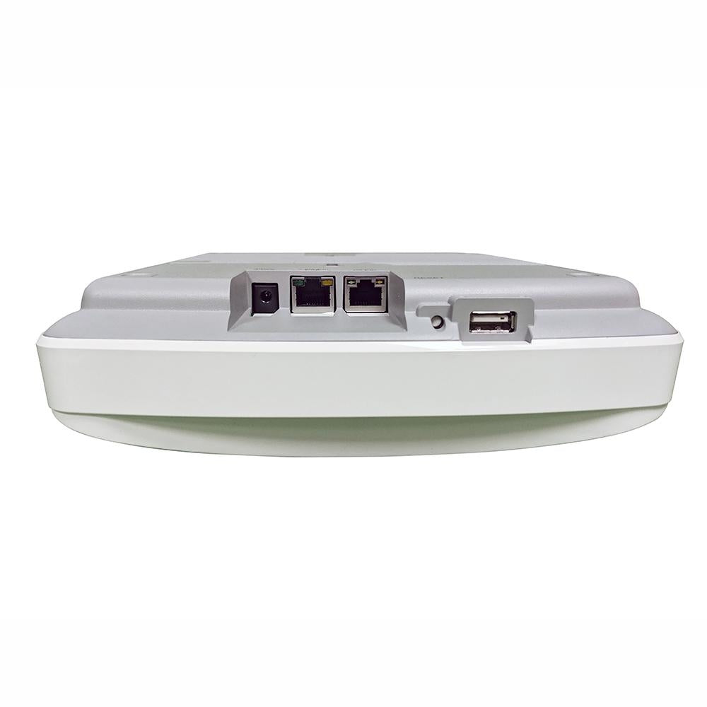 Ruckus R750 Unleashed Zoneflex Wi-Fi 6 802.11ax, 4 x 4:4 in 5GHz and 4 x 4:4 in 2.2.4GHz Dual Band Access Point 3