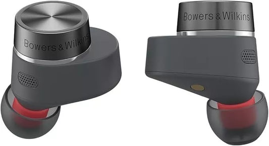 Bowers & Wilkins Pi5 S2 Wireless Earbuds