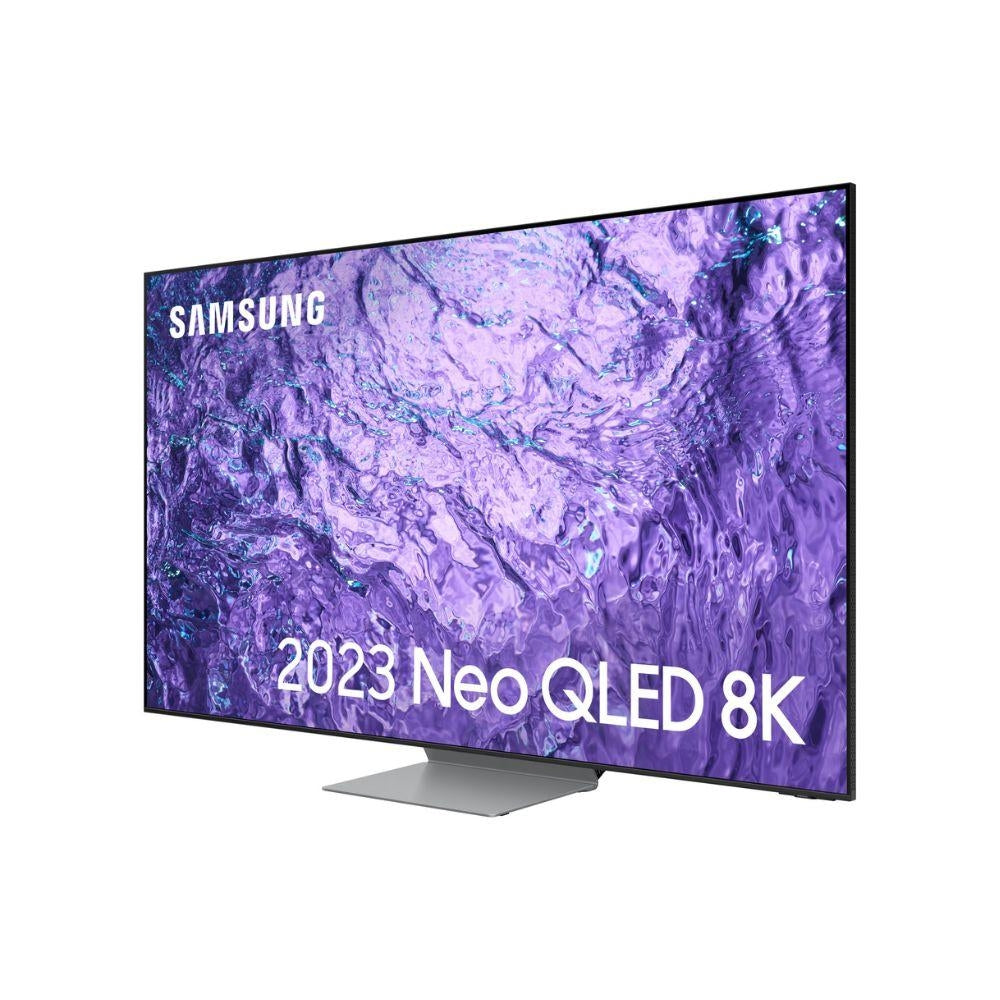 Samsung 2023 55" QN700C Neo QLED 8K HDR Smart TV  1