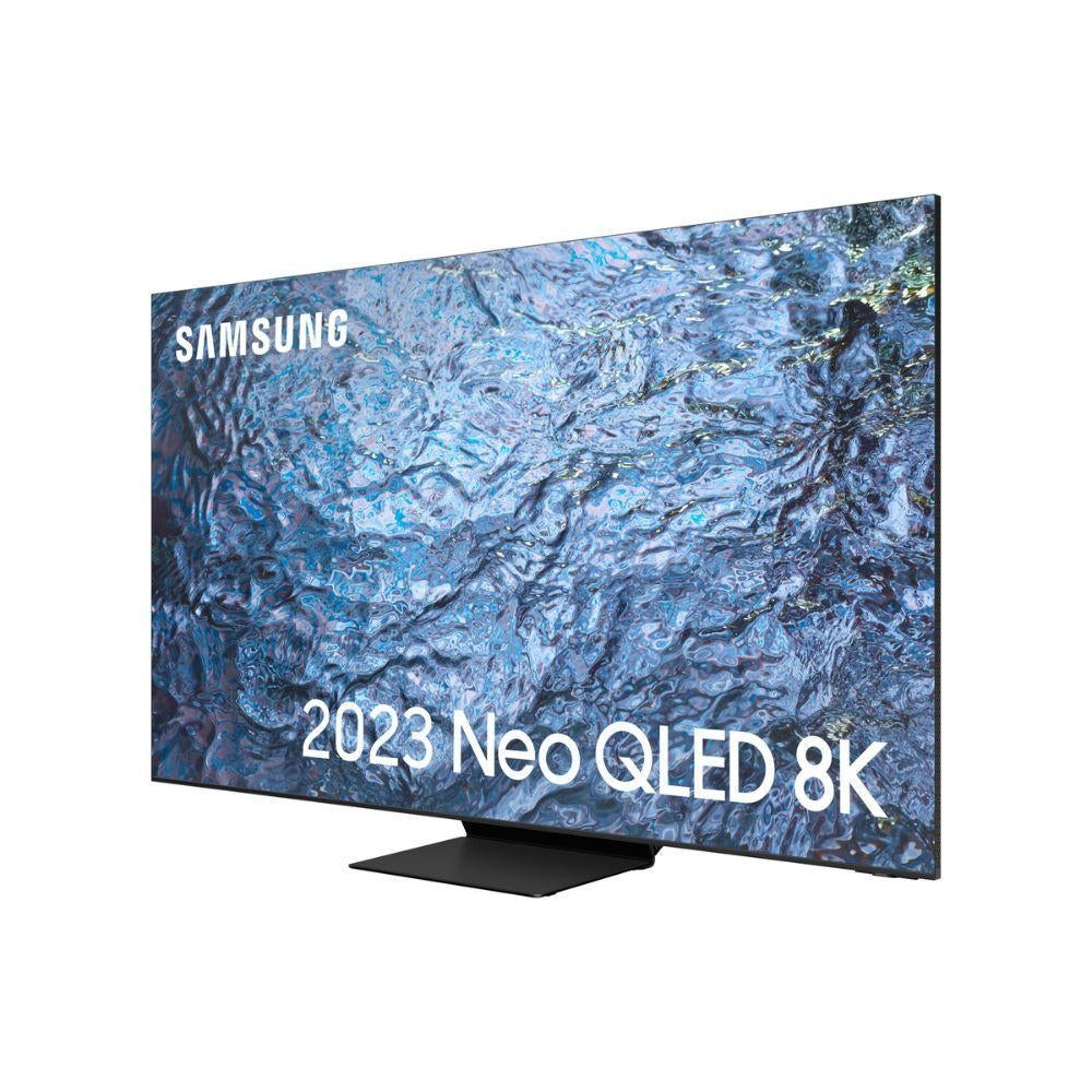Samsung 2023 98" QN990C Neo QLED 8K HDR Smart TV  1