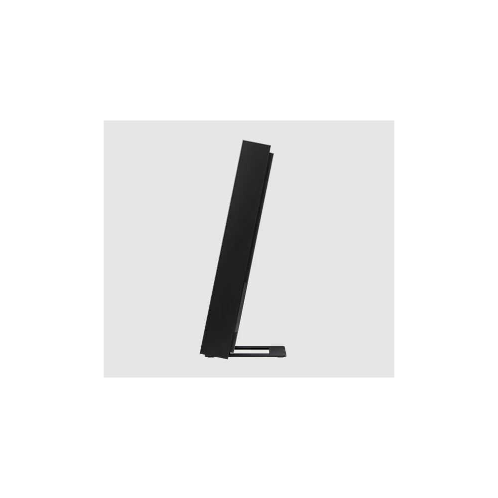 Samsung 2024 Music Frame HW-LS60D Wireless Smart Speaker, Black  2