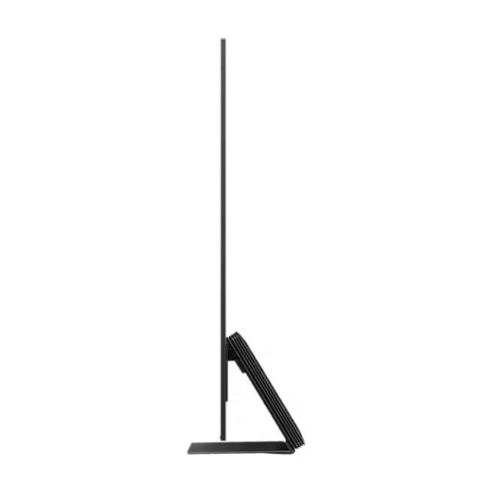 Samsung 2024 S95D 4K OLED Glare Free TV with Infinity One Design and One Connect Box, 55", 65" and 77"  1