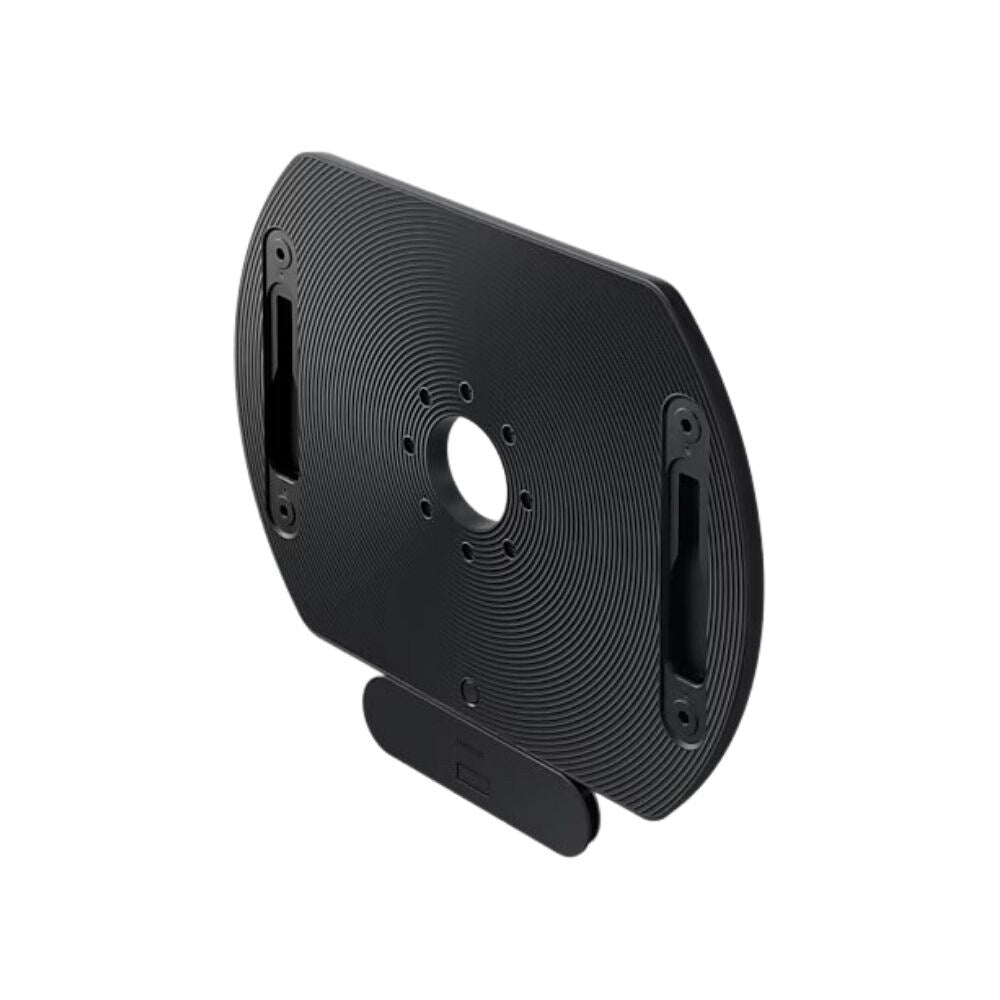 Samsung Auto Rotation Wall Mount for Samsung's 55" to 65" TVs, Black  1