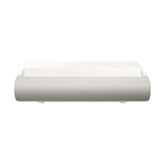 Samsung The Premiere LPU7D 4K UST Laser Projector 2024, White 