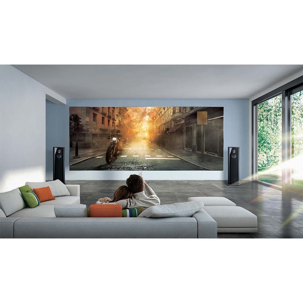 Samsung The Wall 146" UHD IWA 0.84mm Micro LED Wall  6