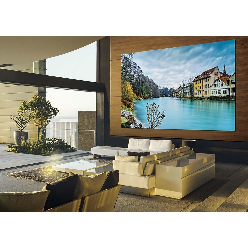 Samsung The Wall 146" UHD IWA 0.84mm Micro LED Wall 