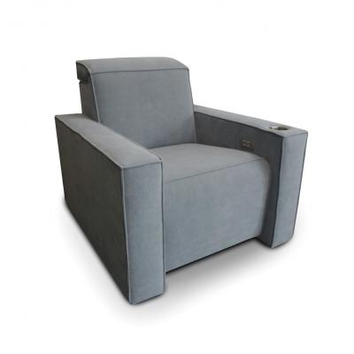 Fortress Cinema Seating SAN CLEMENTE