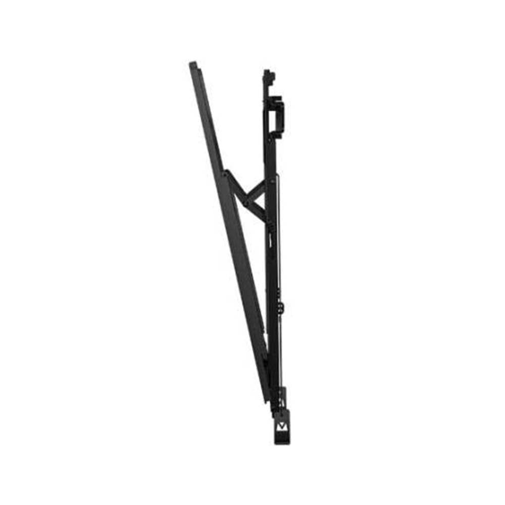 Sanus Black Series Ultra Slim Low Profile TV Mount for 40" to 85" Screens, Black  3