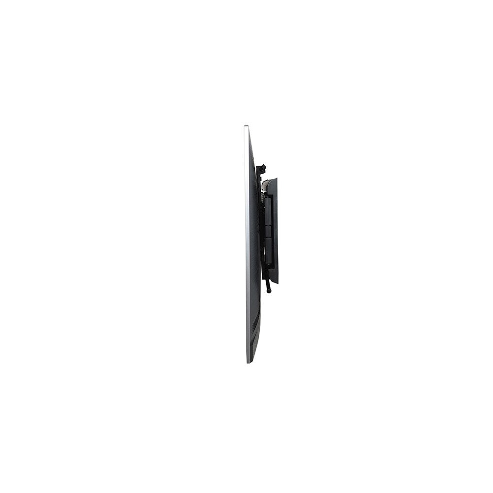 Sanus CILF226 Black Series Full Motion Mount for 37" to 80" TVs, Black  5