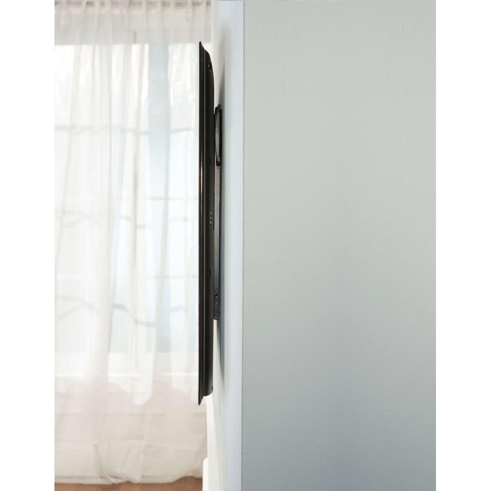 Sanus CILL2-B1 Black Series Fixed TV Mount For 37" To 90" Screens  6