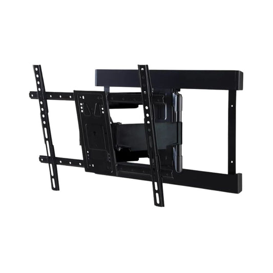 Sanus Premium VLFS820 SuperSlim Full Motion TV Mount for 40" to 90" TV Screens, Black 