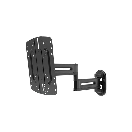 Sanus VSF817-B2 Advanced Full Motion 4D Plus Shift&trade; TV Wall Mount For 19" to 43" TV Screens 