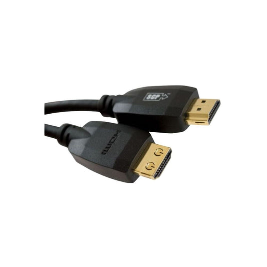SCP 990UHD Premium Certified HDMI Cable 4K, 4096x2160 @ 60Hz, 4:4:4: 0.91m 