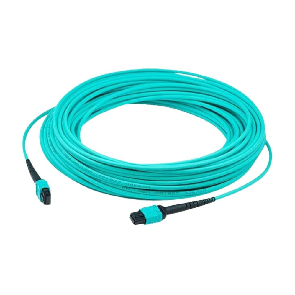 SCP Pre Terminated LSZH MPO Fibre Extension Cable For SCP-998-DO-EXT HDMI Extenders: VARIOUS LENGTHS AVAILABLE  1