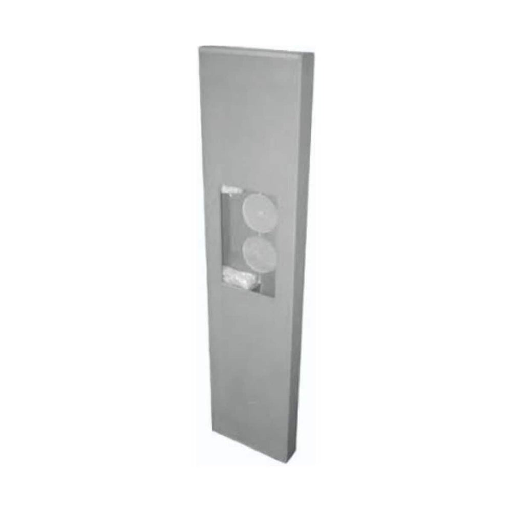 Sonance 1/2" MDF Large Rectangle Acoustic Enclosure for Sonance VP8X Speakers
