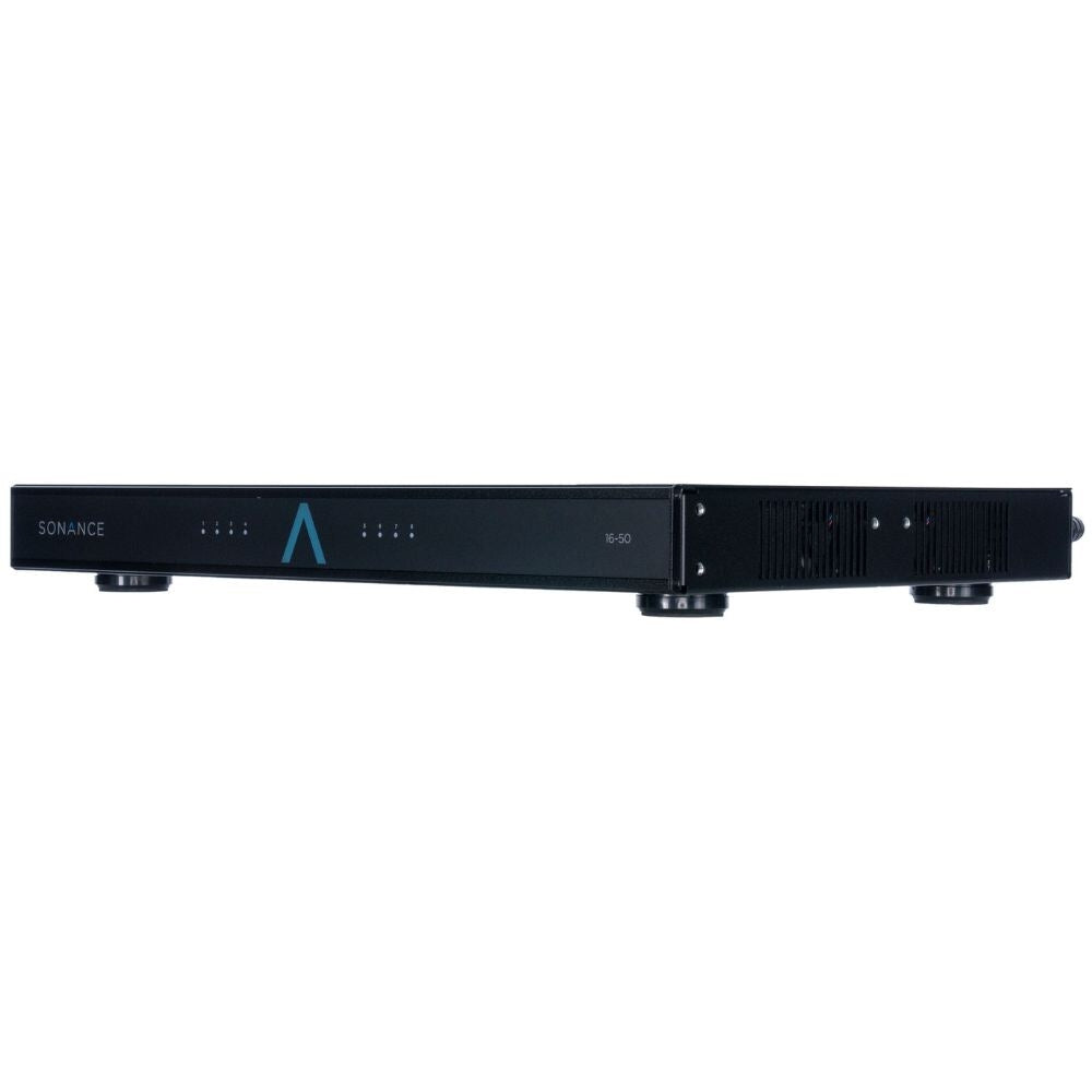 Sonance 16 Channel Digital Amplifier 2