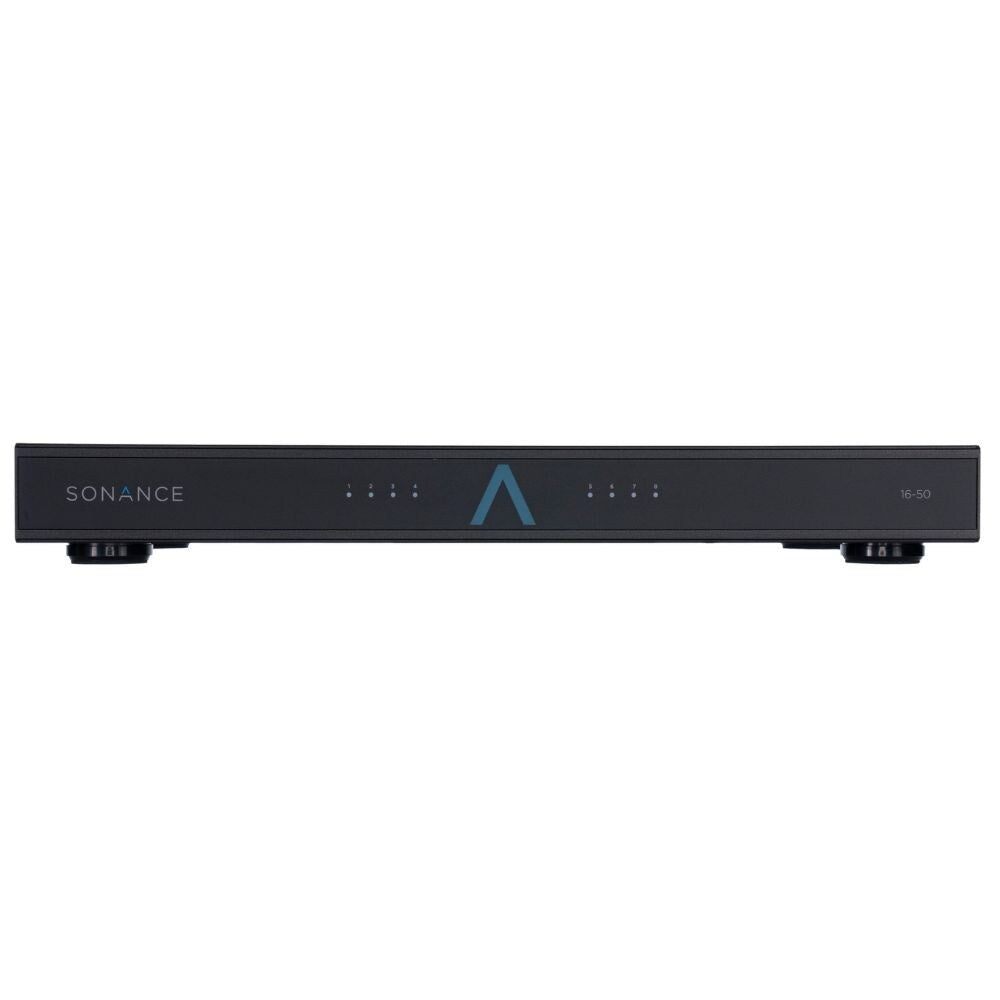 Sonance 16 Channel Digital Amplifier 