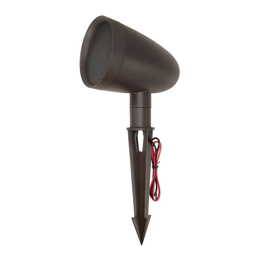 Sonance 4.1 Patio Series Outdoor Speaker System With Ground Stakes: SET 2