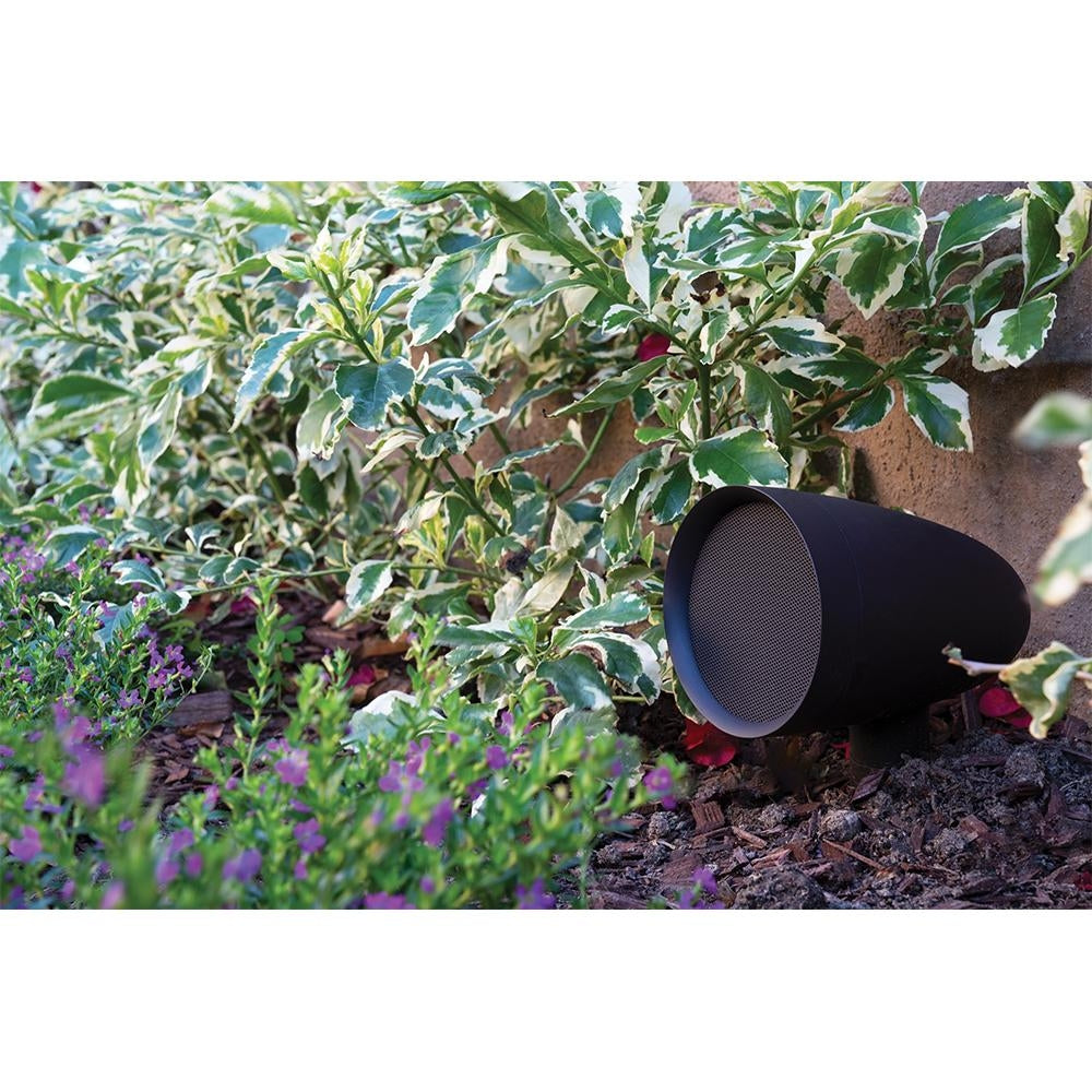 Sonance 4.1 Patio Series Outdoor Speaker System With Ground Stakes: SET 4