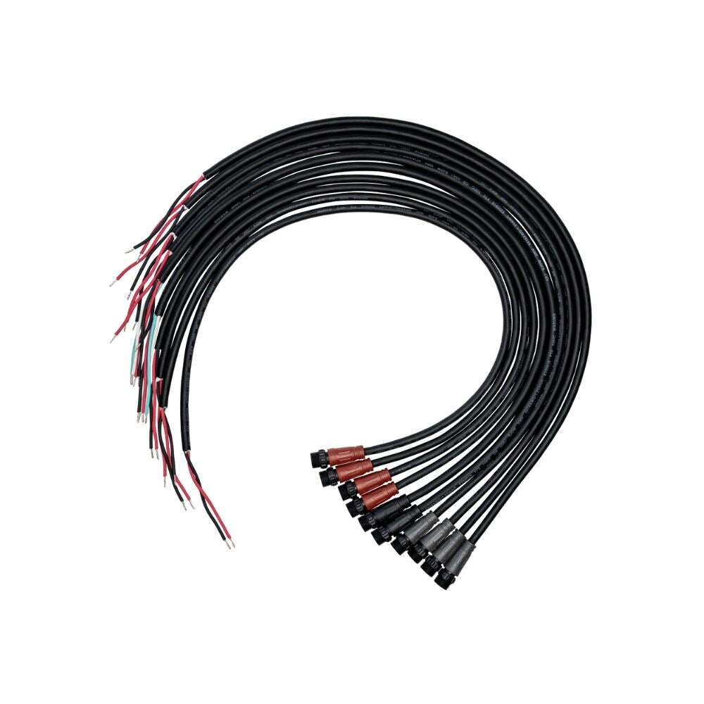 Sonance 8 + 2 Outdoor Wiring Harness For Use With Garden Series 1
