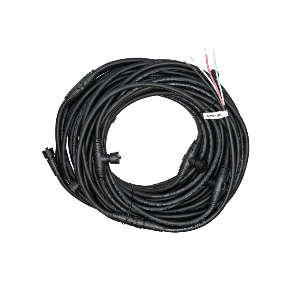Sonance 8 + 2 Outdoor Wiring Harness For Use With Garden Series 2