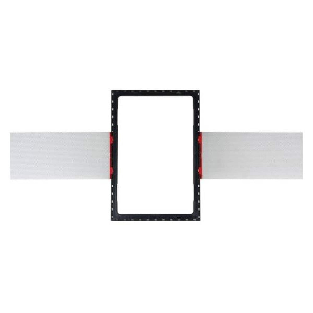 Sonance ABS Flex Bracket for Reference Series In Wall R1LCR and R1SUR Speakers