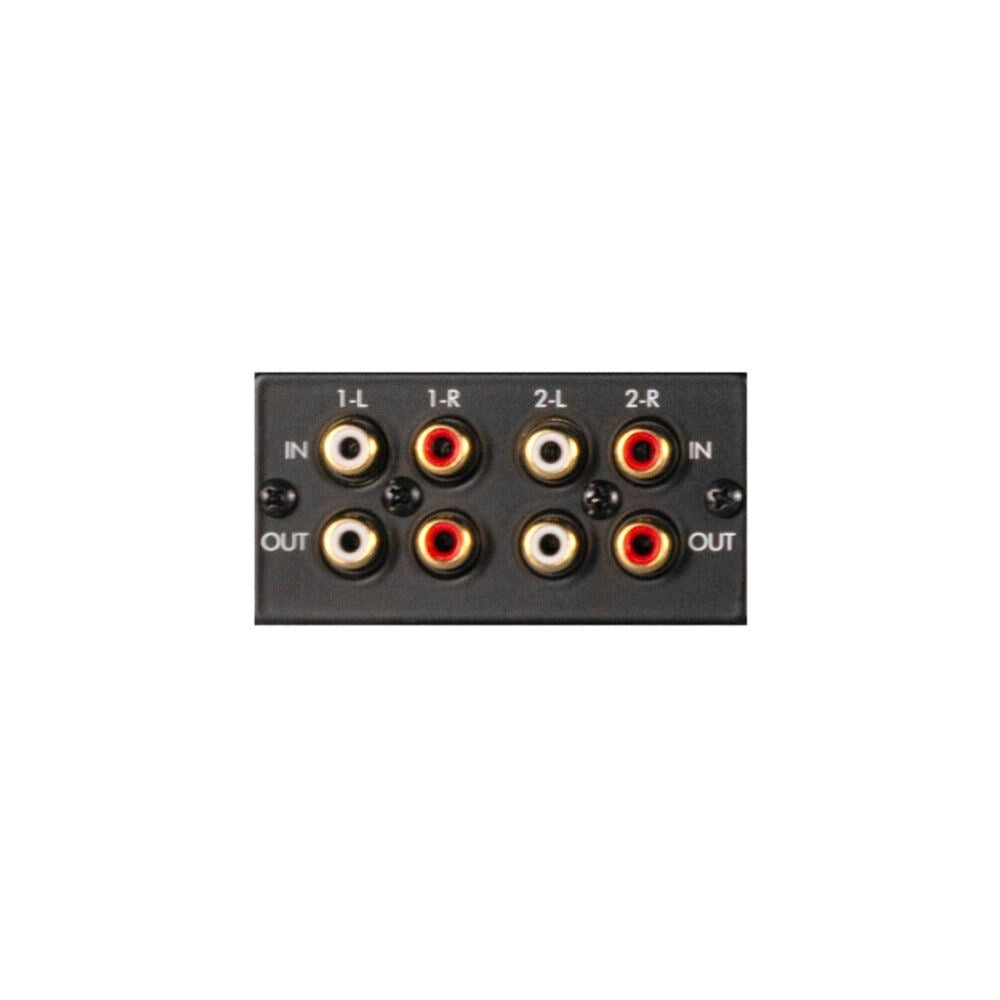Sonance Analogue Input Module (AIM) For Sonance MKIII Amplifiers 1