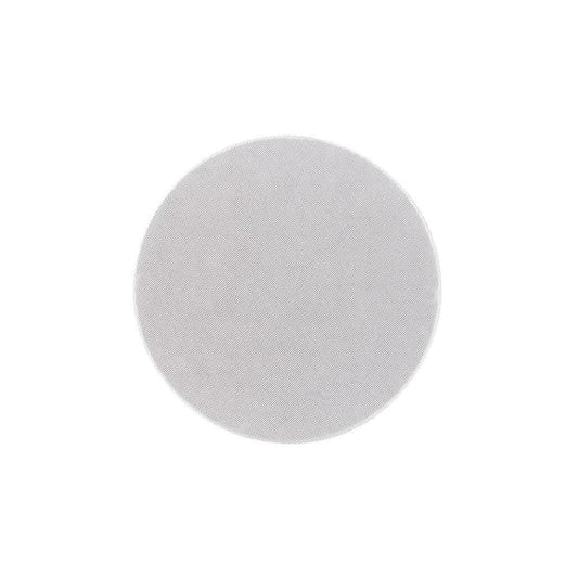 Sonance Architectural Series AS38 Round Grille, White
