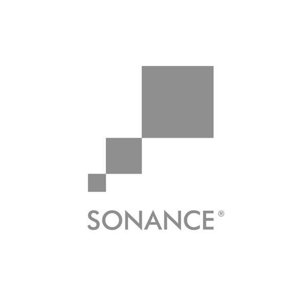 Sonance Architectural Solid Surface Router Template For AS68 Medium RS Speakers: PAIR