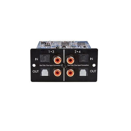 Sonance Digital Input Module For SonAmp DSP Amplifiers 
