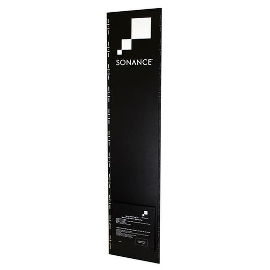 Sonance In Wall Enclosure for Sonance Cinema R12-500 Subwoofer Only