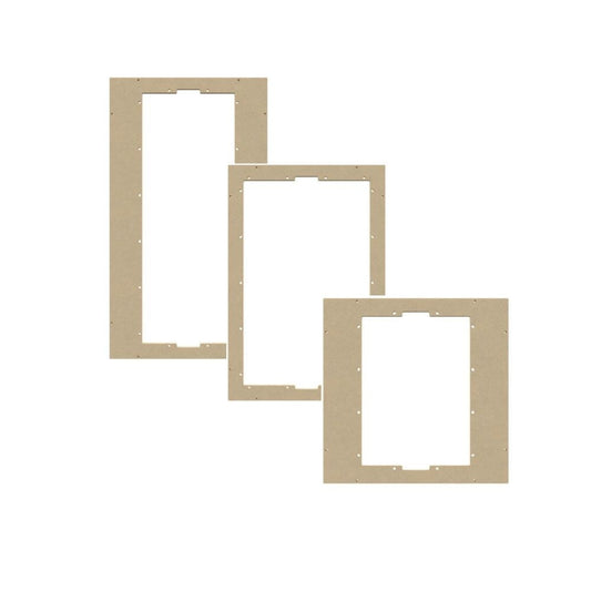 Sonance Invisible Series Pre Construction Board 