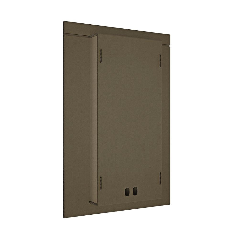Sonance Invisible Series Recyclable Space Saver : EACH OR 4 PACK 4