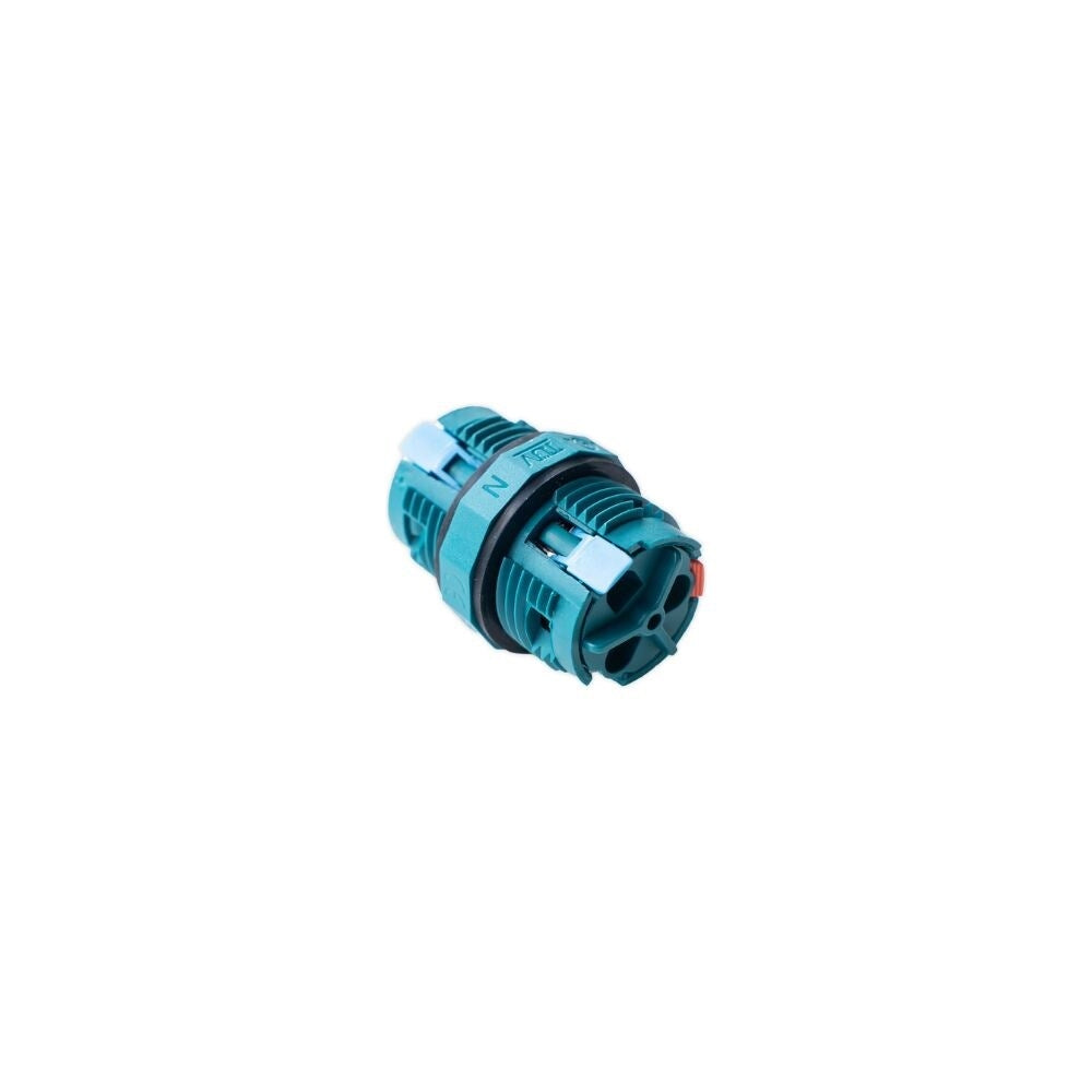 Sonance IP68 InLine Screw Less Connector For 5mm to 9mm 2 Core Cables, Compatible With Patio Garden and Landscape Series 2