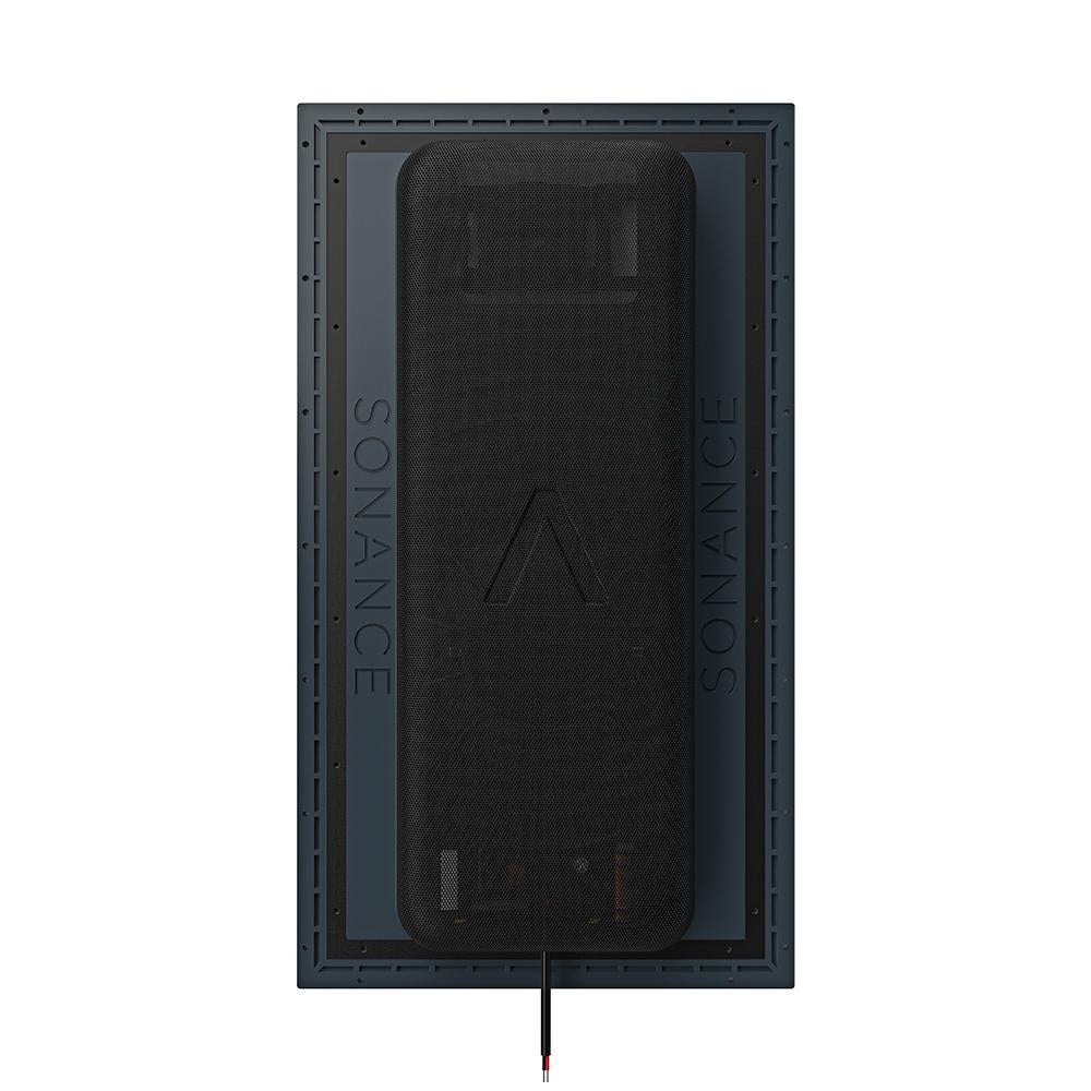 Sonance IS10 Two Way Invisible Speaker: EACH 