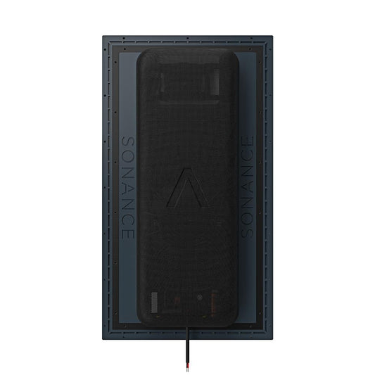 Sonance IS10 Two Way Invisible Speaker: PAIR 