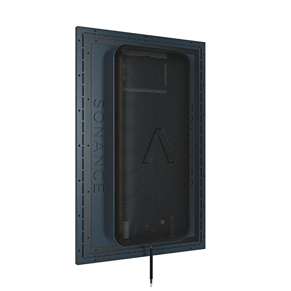 Sonance IS8 Two Way Invisible Speaker: EACH 1