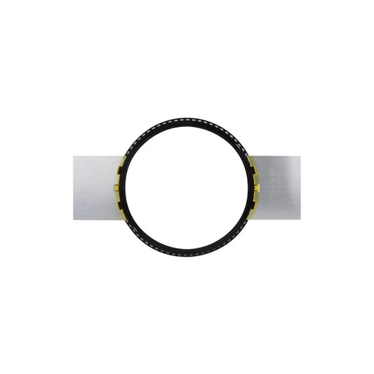 Sonance Large Round ABS Flex Bracket For 8" Pro and VP Series and 6" VP Low Profile In-Ceiling Speaker: 5 PAIRS