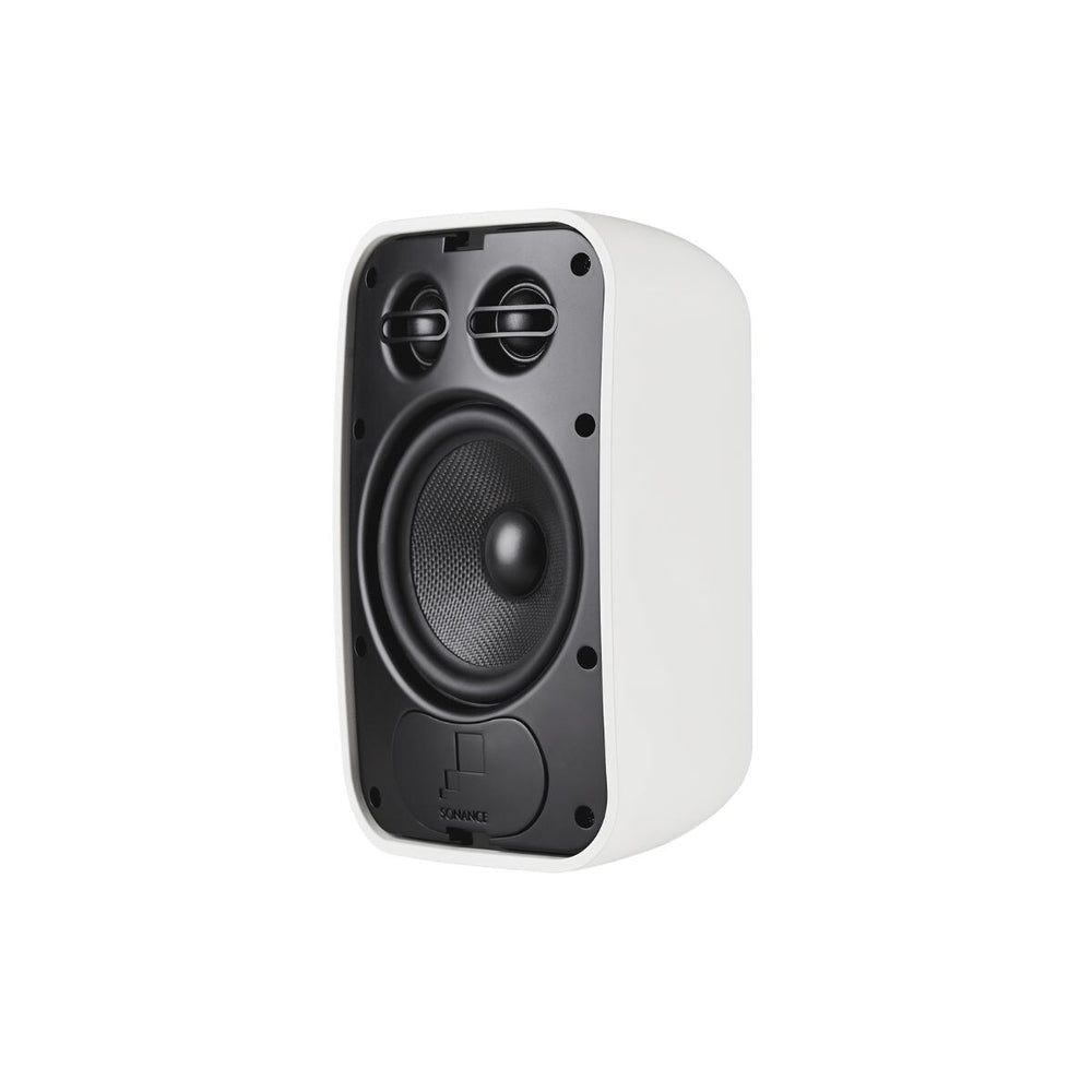 Sonance Mariner 54 SST Single Stereo Outdoor Speaker, White: EACH 