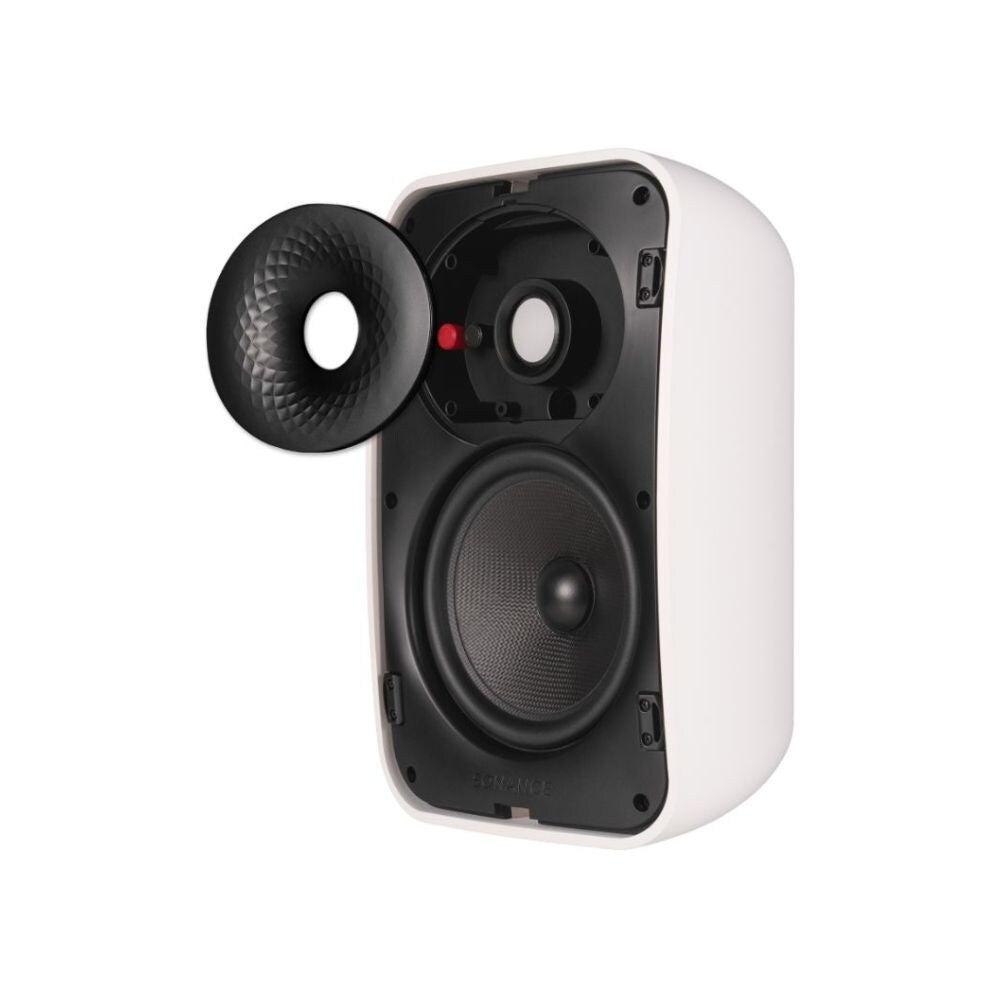 Sonance Mariner MX62 Outdoor Speakers, Black or White: PAIR 7