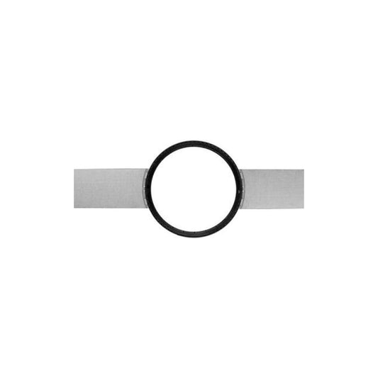 Sonance Medium ABS Flex Bracket For Sonance Pro Series 6.5", VP Series 6" and 4" Low Profile Round In-Ceiling Speakers: 5 PAIRS