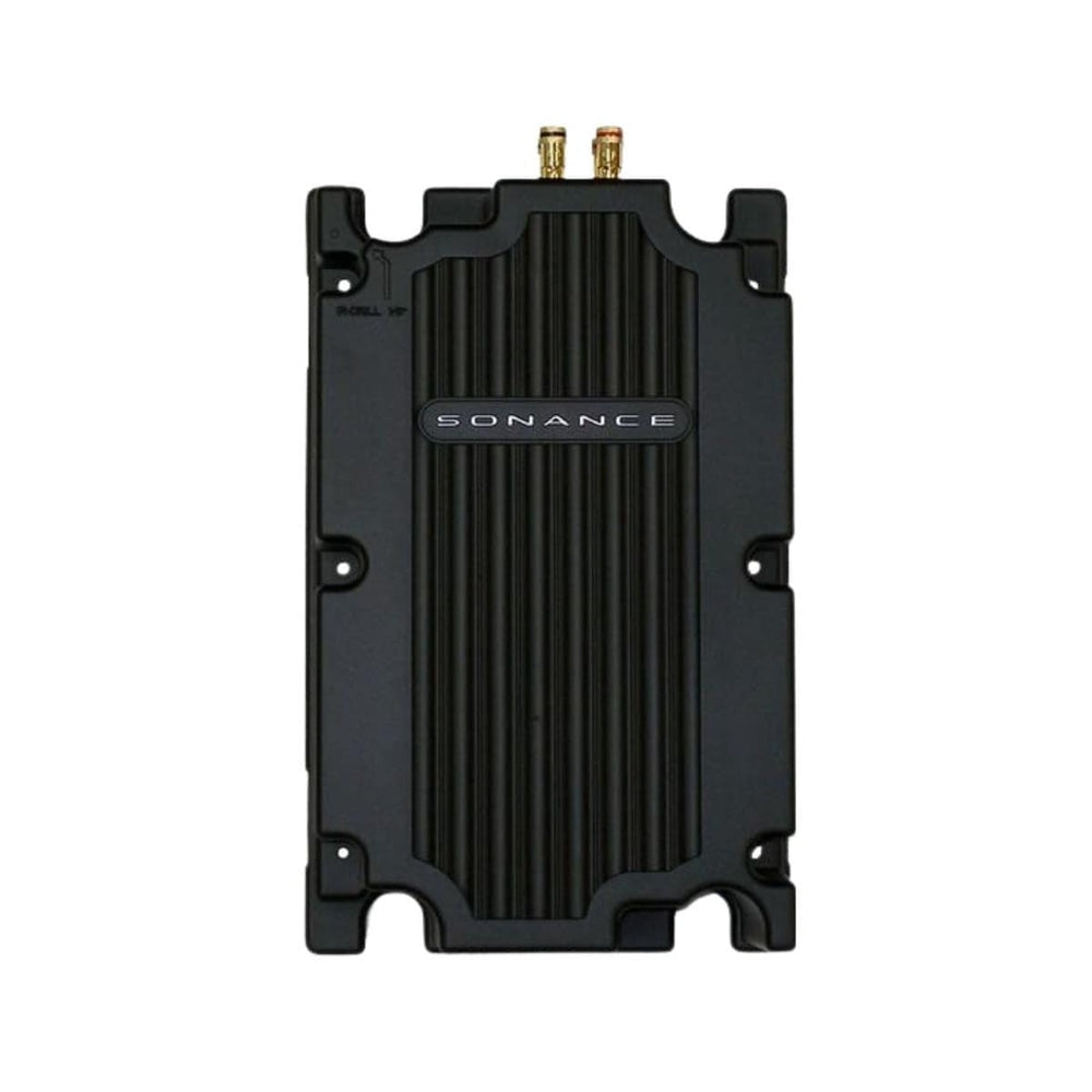 Sonance Medium Rectangular Retrofit Enclosure for Visual Performance 6.5" Speakers: PAIR
