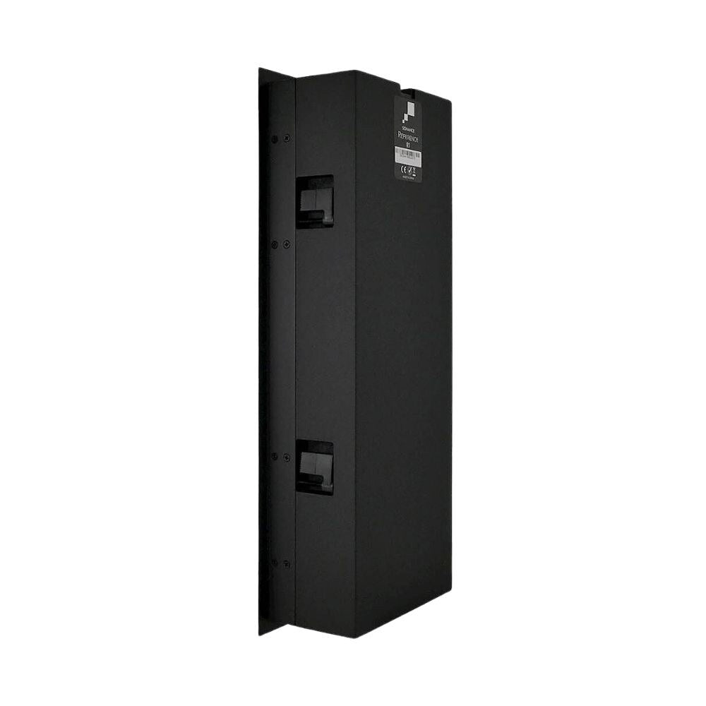 Sonance R1 Reference Series In Wall Rectangular LCR Cinema Speaker: EACH 2