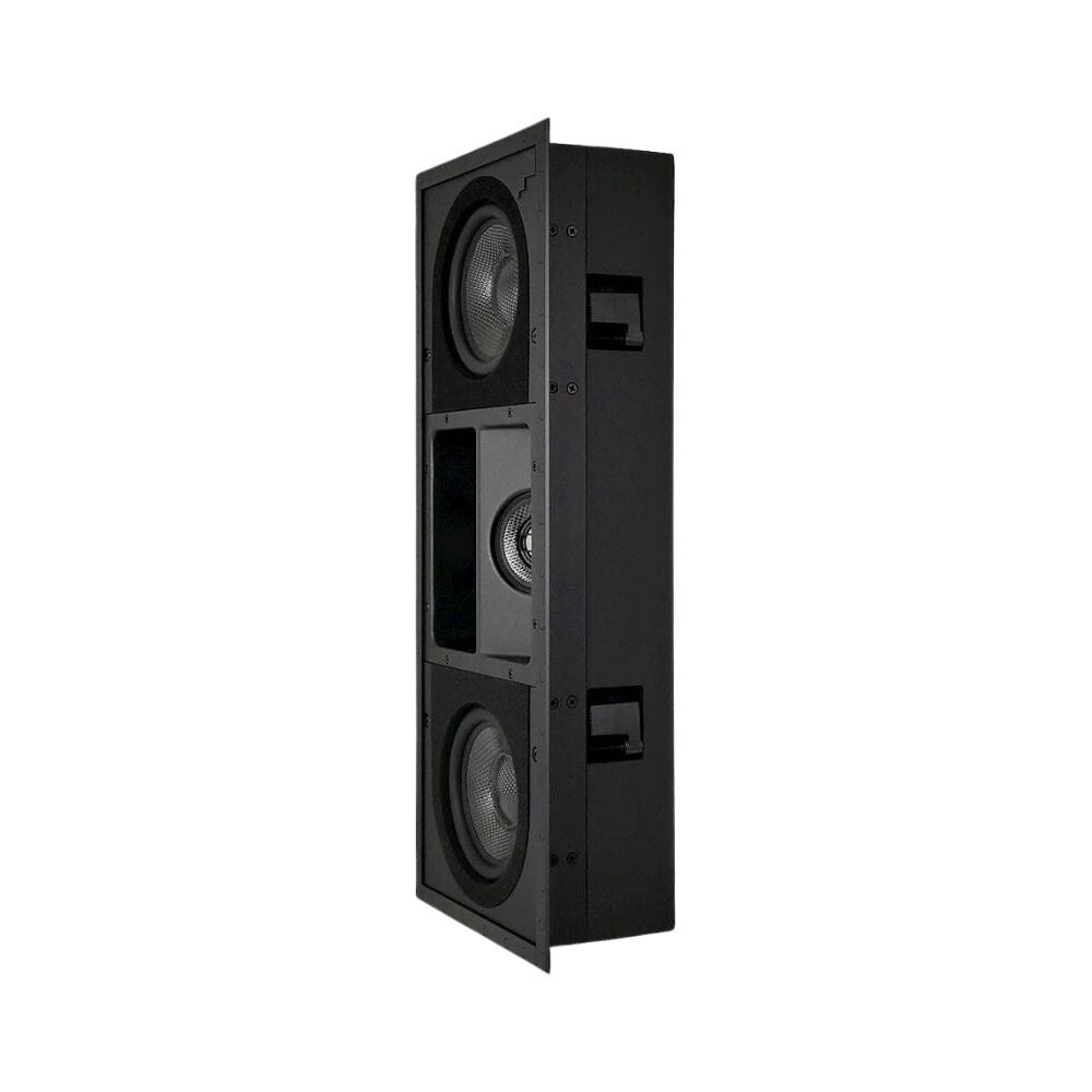 Sonance R1SUR Reference Series In Wall Rectangular Surround Cinema Speaker: EACH 1
