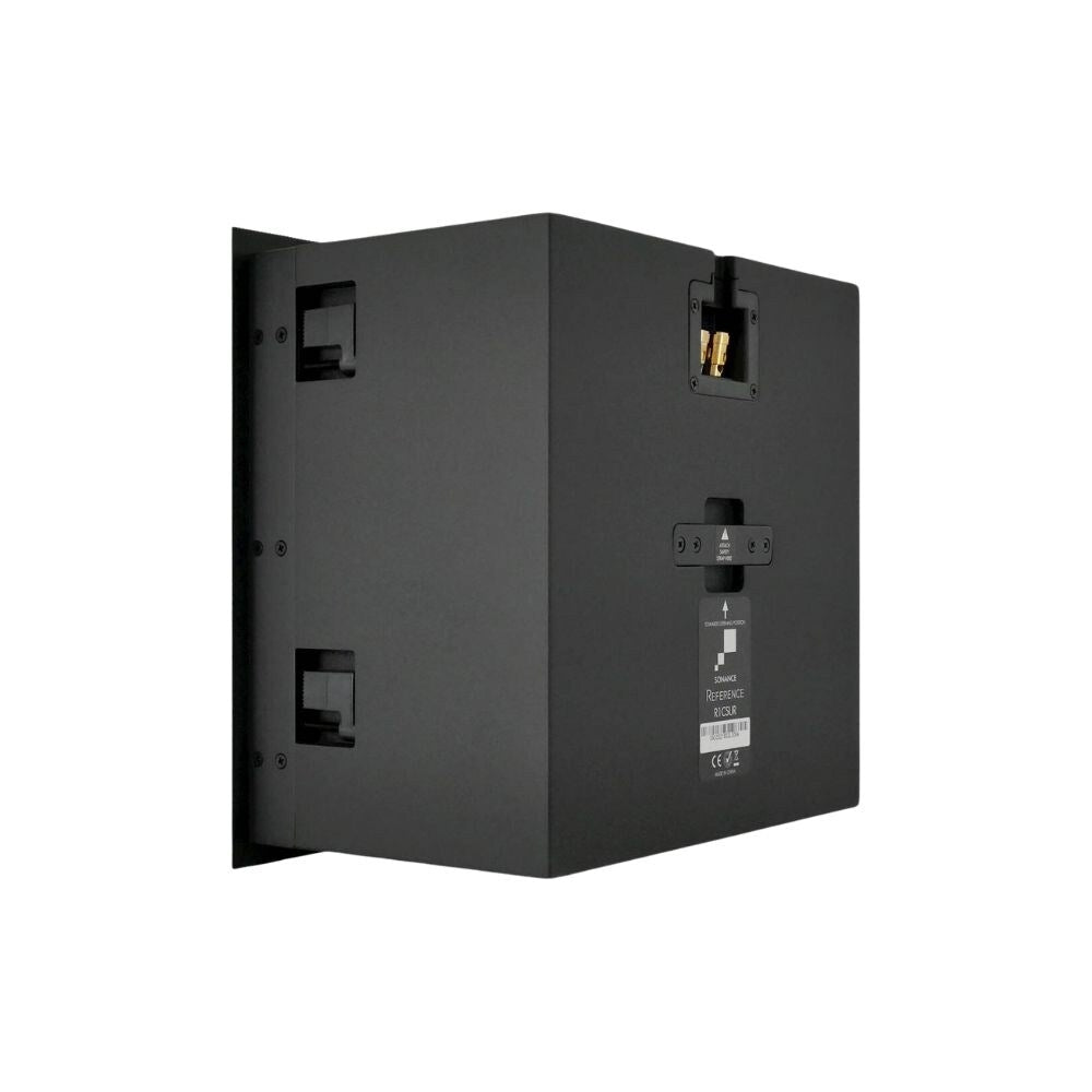 Sonance Reference Series R1C SUR In-Ceiling Speaker: EACH 3