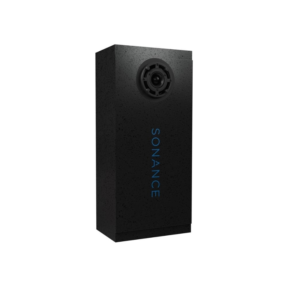 Sonance SA4-66 Sonance Complete Small Aperture Loudspeaker Kit With Micro Trim Grille: EACH 1