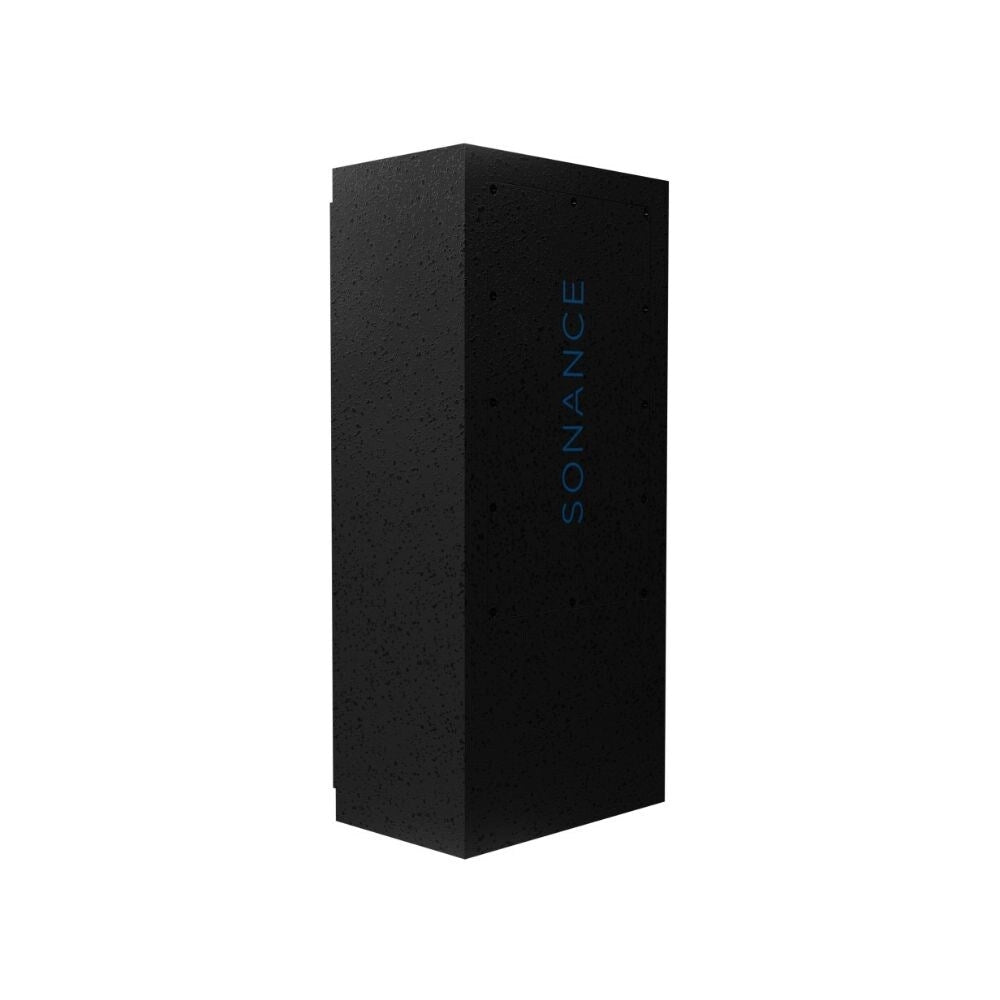 Sonance SA4-66 Sonance Complete Small Aperture Loudspeaker Kit With Micro Trim Grille: EACH 2