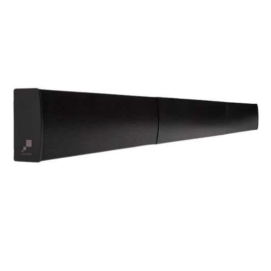 Sonance SB46L Adjustable Width Soundbar For 70" To 80" Screens 