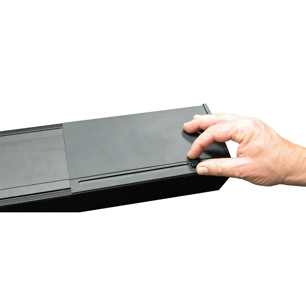 Sonance SB46M Adjustable Width Soundbar For 50" To 65" Screens 3